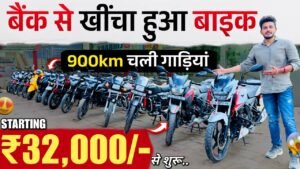HDFC Bank Two Wheeler Loan
