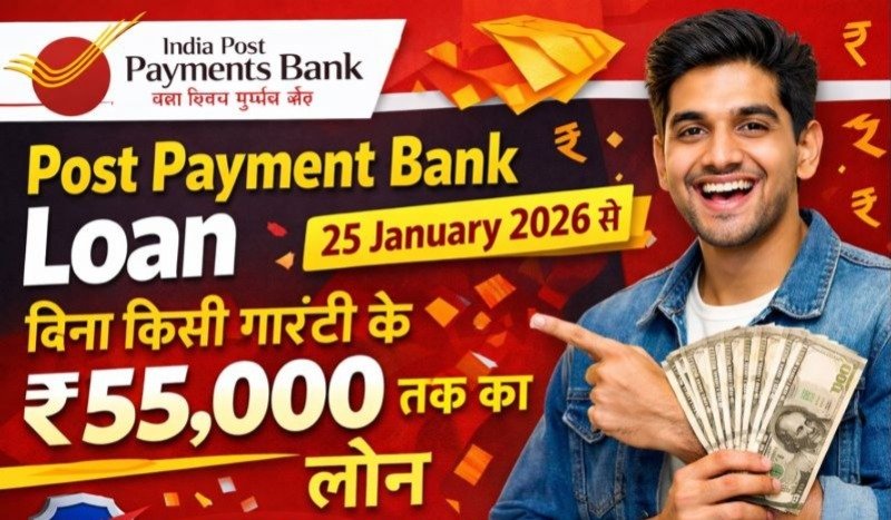 Post Payments Bank Loan 2026