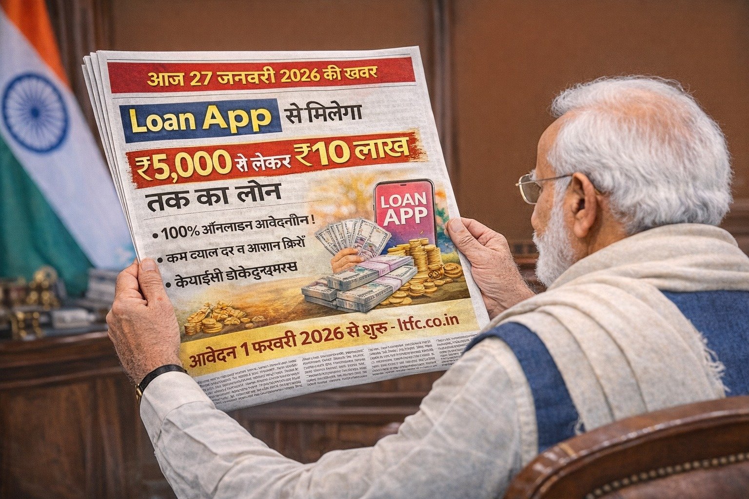 Loan App