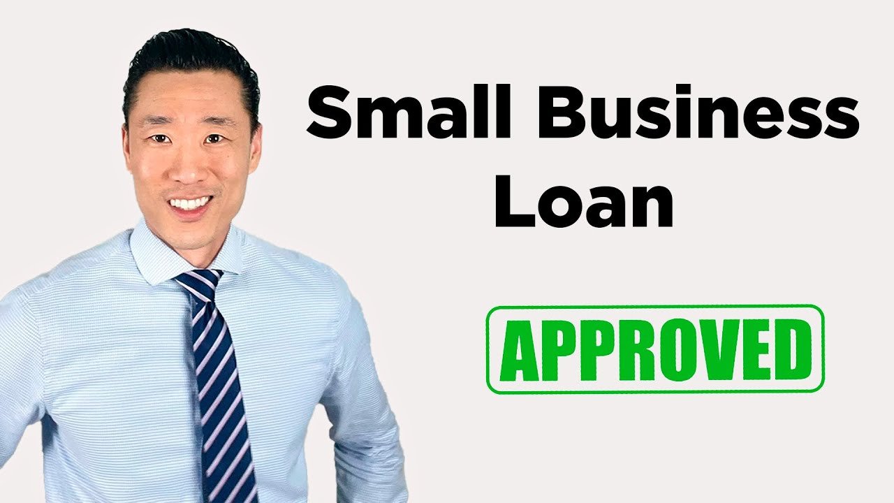 How to Get a Small Business Loan